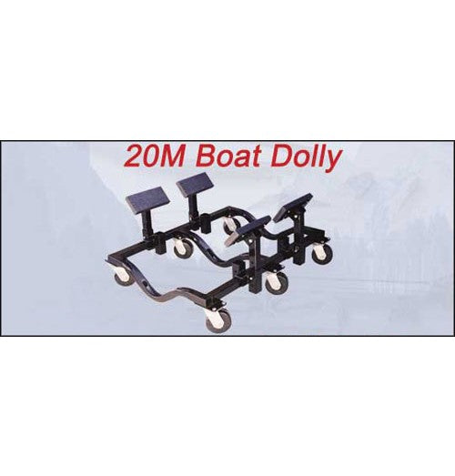Williams BOAT DOLLIES