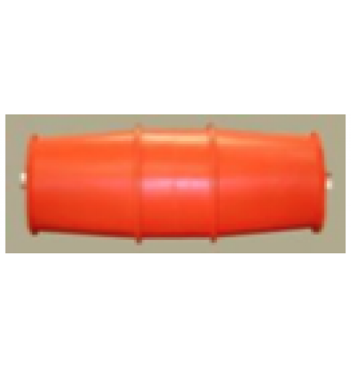 Rolyan Buoys Barrier Floats Durable Polyethylene