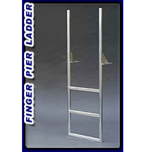 A1A Finger Pier Ladder
