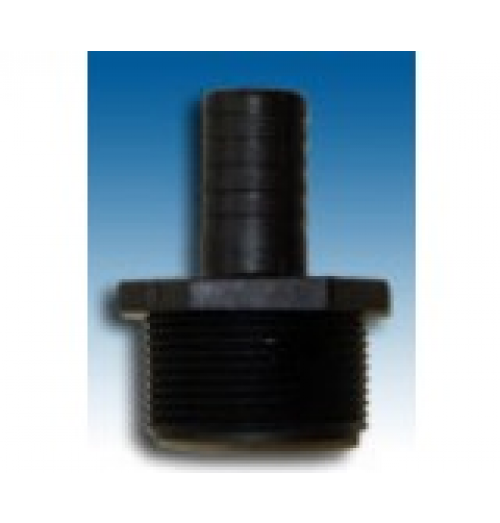 Trionic Hose Adapters