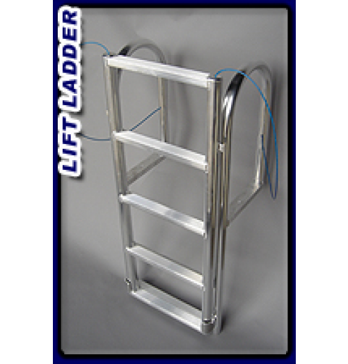 A1A Lift Ladder