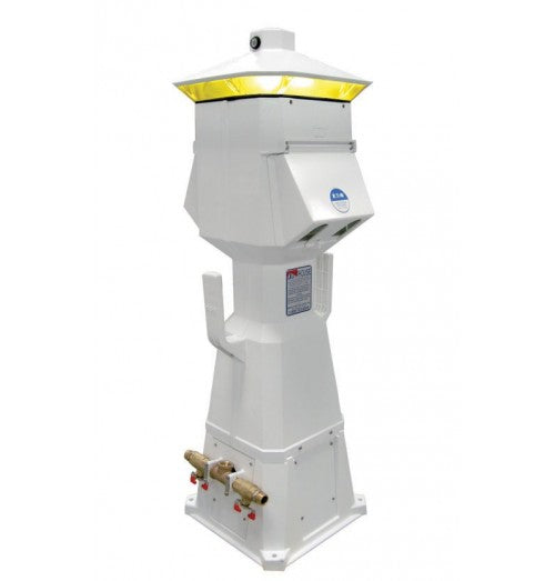 Eaton Marina Power & Lighting Lighthouse