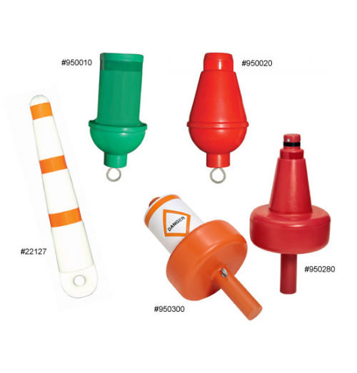 Taylor Made Products Marker Buoys