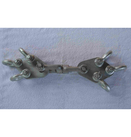 Colligo Marine Hurricane Mooring Systems