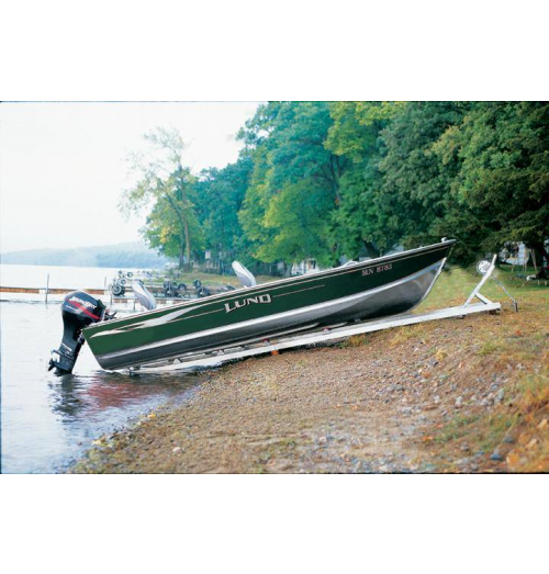 Roll-N-Go Model RNG1200 For Watercraft Up To 1,200 Lbs.