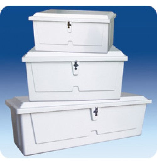 Taylor Made Products Stow 'N Go Standard Dock Boxes