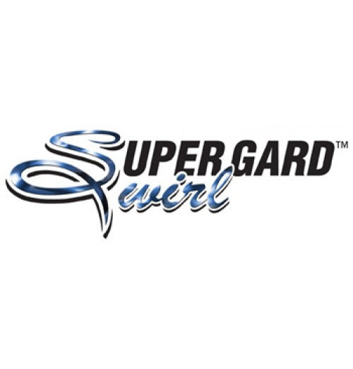 Taylor Made Products Super Gard Swirl Inflatable Vinyl Fenders