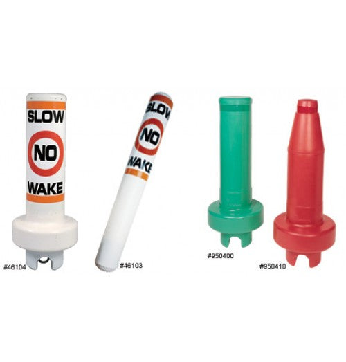 TAYLOR MADE Sur-Mark™ & Sur-Mark™ II Marker Buoys