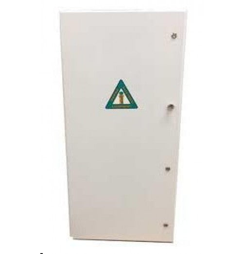Marina Electrical Equipment - Distribution Gear - Panelboards