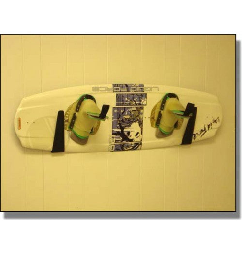 Snowboard Display Racks