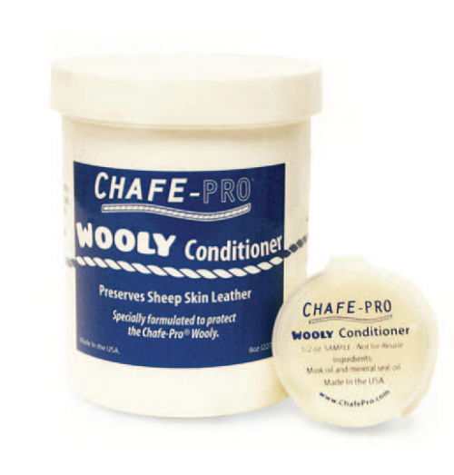 Chafe-Pro Wooly Conditioner