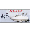 Williams BOAT DOLLIES