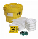 SpillTech 20 Gallon Spill Kit