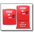 CHEYENNE FIRE HOSE CABINETS