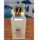Marina Electrical Equipment - Harbor Light Power Pedestal Model HL 30100