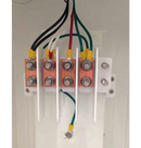 Marina Electrical Equipment - Harbor Light - SS Power Pedestal - Model HLSS 30100