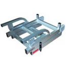 Bearcat Pontoon Boat Ladders