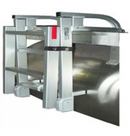 Bearcat Pontoon Boat Ladders