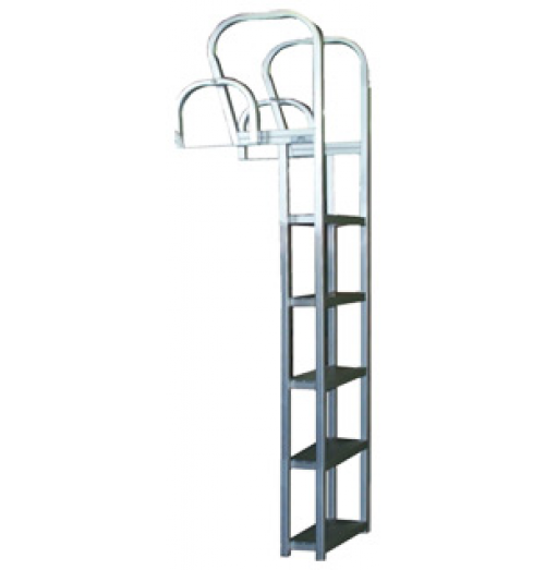 Bearcat Flip-It Ladders