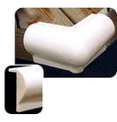 Taylor Made Products 90 Degree Vinyl Corner Bumper