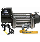 Winches For Model 4200 Rail System