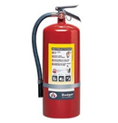 Badger ABC Multipurpose Dry Chemical Stored Pressure Extinguisher