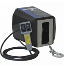 Winches For Model 4200 Rail System