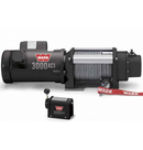 Winches For Model 4200 Rail System