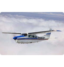 Battery Life Saver Airplane Model