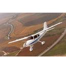 Battery Life Saver Airplane Model