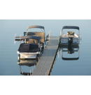 Alumidock Stationary Docks