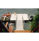 Alumidock Floating Docks