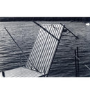 Alumidock Stationary Docks