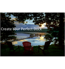 Alumidock Stationary Docks