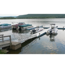 Alumidock Floating Docks