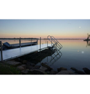 Alumidock Stationary Docks