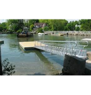Alumidock Floating Docks