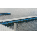 Alumidock Floating Docks