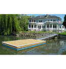 Alumidock Floating Docks