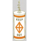 Rolyan Buoys Hanging Can Buoy