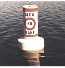 Rolyan Buoys Float Collar Can Buoys For Heavy-Duty Applications