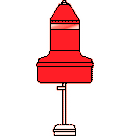 Rolyan Channel Markers