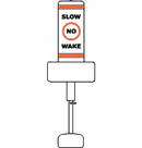 Rolyan Buoys Float Collar Can Buoy Super-Tough Can Buoy