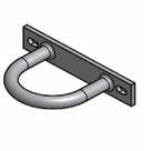 Merco Marine Bar Hoop - No Roller - 1" Hoops