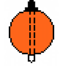 Rolyan Buoys Barrier Floats Durable Polyethylene