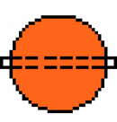 Rolyan Buoys Barrier Floats Durable Polyethylene