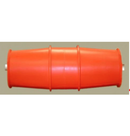Rolyan Buoys Barrier Floats Durable Polyethylene