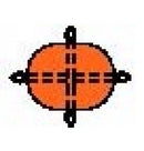 Rolyan Buoys Barrier Floats Durable Polyethylene