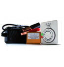 Battery Life Saver The BatterySolver™ Package