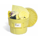 SpillTech HazMat 20 Gallon Battery Spill Kit